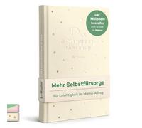 6-Minuten Diario para mamá - El mejor vendedor de millones ahora especialmente diseñado como regalo de Navidad para mamá - Regalos para mamá - Para más atención y cuidado personal