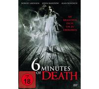 6 Minutes of Death [DVD]