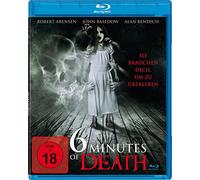 6 Minutes of Death [Francia] [Blu-ray]