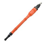 6 mm for agujeros profundos neumática máquina de pulir, uso manual con herramienta mano calidad industrial extendido Molino Alta efficienza
