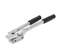 6 mm Pipe Bender, Manual Pipe Bending Tool, Lever Type Pipe Bender with Ergonomic Handle for Hvac and Plumbing Systems