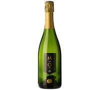 6 × Mo Masía d'Or Brut Nature Cava Joven (Caja de 6 Botellas de 75 cl)