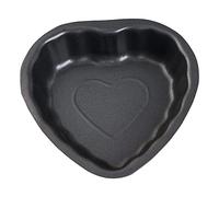 6 moldes para pasteles pequeños, antiadherentes, con dibujos animados, multiusos, para hornear, estructura de una sola pieza, moldes antiadherentes para horno