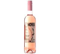 6 × Mondo Lirondo La Novia Ideal Bobal Valencia (Caja de 6 Botellas de 75 cl)