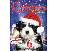 6-Movie Christmas Collection [USA] [DVD]