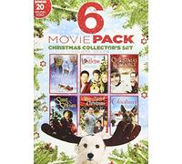 6-Movie Christmas Collector's Set Volume 7 [Reino Unido] [DVD]