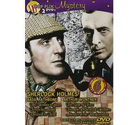 6 Movie Sherlock Double [Alemania] [DVD]