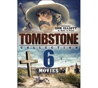 6-Movie Tombstone Collection [USA] [DVD]