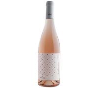 6 × Murviedro Audentia Rosado Cabernet Sauvignon Valencia (Caja de 6 Botellas de 75 cl)