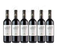 6 NEPRICA Negroamaro Puglia Tormaresca