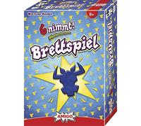 6 Nimmt! Brettspiel (Spiel)