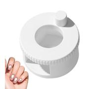 6 Nuevos Imanes Giratorios De De Gato, Control Preciso, 4,5 X 4,5 X 3,7 Cm, Herramienta Magnética Para Uñas, Imán Giratorio Para Manicura, Fácil Uso, Para Mujeres, Niñas, Principiantes, Hogar, Sal