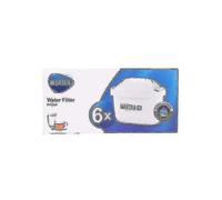 6 Packs Brita Maxtra Replacement Filter Compatible with All Brita Jugs - Brita Maxtra Filter-excellence