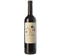 6 × Palacios Remondo La Vendimia Rioja Joven (Caja de 6 Botellas de 75 cl)