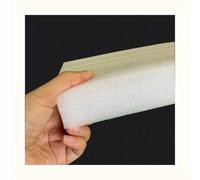 6 paneles aislantes de fibra cerámica ignífugos for hornos de pizza, estufas de leña, forjas, hornos y lavavajillas (6 x 200 x 300 mm).(20mm)