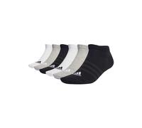 6 Par Adidas Ropa Deportiva Low Cut Zapatillas Calcetines Unisex Sock