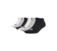 6 Par Adidas Ropa Deportiva Low Cut Zapatillas Calcetines Unisex Sock