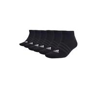 6 Par Adidas Ropa Deportiva Low Cut Zapatillas Calcetines Unisex Sock