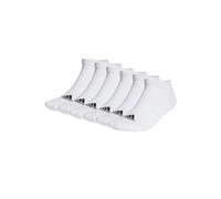 6 Par Adidas Ropa Deportiva Low Cut Zapatillas Calcetines Unisex Sock