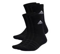 6 Par Adidas Spw Crew 6p Calcetines Tenis Sportspocken Unisex