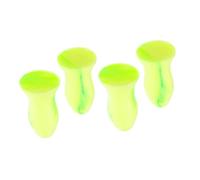 6 Pares tapones para los oídos con reducción de ruido tapones para los oídos para dormir auriculares con cancelación de ruido tapones para dormir tapones para los oídos de viaje