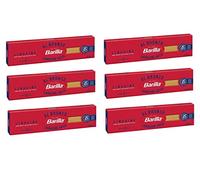 Barilla Linguine al bronce – 3 x 400 g