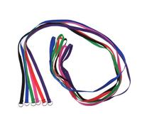 6 Pcs Bulk Pack Slip Leads Dog Pet Grooming Kennel Animal Control Shelter Lead Leash New by Mcitymall66