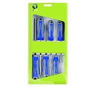 6 PCS SET SCREWDR. SLOTTED&PH