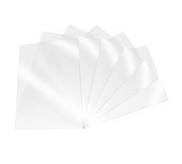 6 películas de liberación FEP para M7 Pro, depósito de resina de impresora 3D para Anycubic Photon M7 Pro, M7, M5/S/Pro, M3 Premium, Halot Mage/Pro/S, Sonic Mighty 8K