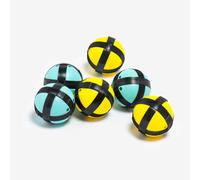 6 PELOTAS DIANA SCRATCH Talla única