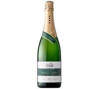 6 × Perelada Seco Cava (Caja de 6 Botellas de 75 cl)