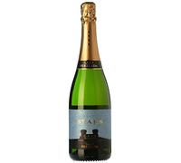 6 × Perelada Stars Brut Cava Reserva (Caja de 6 Botellas de 75 cl)