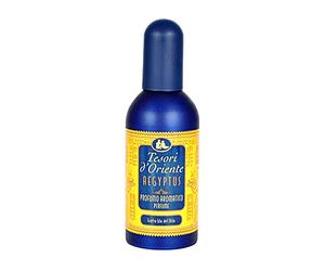 6 perfumes Aegyptus Tesori d'Oriente perfume egyptus lote stock oferta