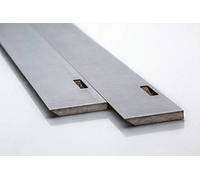 6 pieza Dewalt dw1150 - Maquinilla de daz62 Cuchillo 260 x 21 x 3 - Cuchilla de repuesto