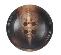 6 piezas botones redondos de resina para ropa y proyectos de bricolaje, Color 4, 20mm