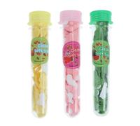 6 Piezas Hojas de Jabón Desechable Portátil para Manos, 1 Caja | Almidón de Tapioca, Limpieza para Viaje y Hogar, Caja Plástica Color Aleatorio