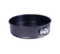 6 Piezas Molde Para Pasteles 26cm Redondo Antiadherente Set Nuevo