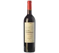 6 × Pinord Clos de Torribas Penedès Reserva (Caja de 6 Botellas de 75 cl)