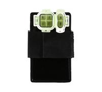 6 Pins Cdi Box Ac Igniter Scooter Moped for Gy6 50cc 125cc 150cc Atv Dirt Bike Go Kart 4 Wheeler Quad Bikes Motorcycle