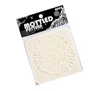 6 plantillas de flores para manualidades, para tarjetas, tareas escolares y expresión artística, para pintar y diario de flores