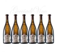 6 PRATTO Bianco 2021 Cà dei Frati