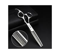 (6 pulgadas 8-10)6 / 6,5 / 7 / 7,5 pulgadas Tijeras de peluquería profesionales japonesas, Tijeras para