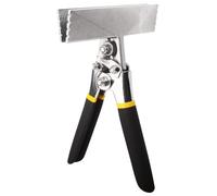 6 Pulgadas Alicates Para Doblar Hojas De Metal Manual De Dobladora Recta De Metal Con Diseño De Bloqueo Cerrado Flexión De Metales Para Trabajar Metales