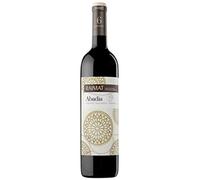 6 × Raimat Clos Abadia Costers del Segre Crianza (Caja de 6 Botellas de 50 cl)