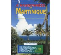6 randonnées en Martinique [Francia] [DVD]