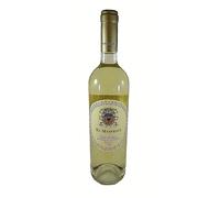 6 Re Manfredi Basilicata Blanco Terre Los Suabos Vino 2023 cl.75 Botella 9% Sale