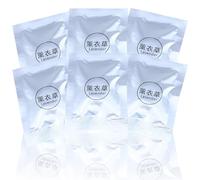 6 recambios de ambientadores para coche, ambientadores multifuncionales, recargables para coche, pastillas perfumadas para coche, pastillas perfumadas para el lugar de trabajo, hogar, etc