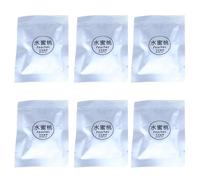 6 recambios de ambientadores para coche, ambientadores multifuncionales, recargables para coche, pastillas perfumadas para coche, pastillas perfumadas para el lugar de trabajo, hogar, etc