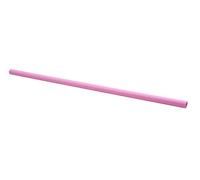 6 Rollos de Papel Kraft Verjurado 1mx25m Color Fucsia 70g