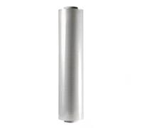 6 Rollos film estirable manual 23my, 2 kg (Transparente)